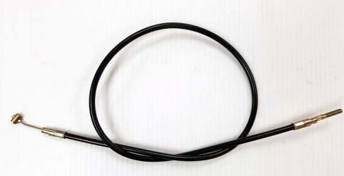 Brake cable ski-doo snowmobile (414537700-414535700) 05-138-62