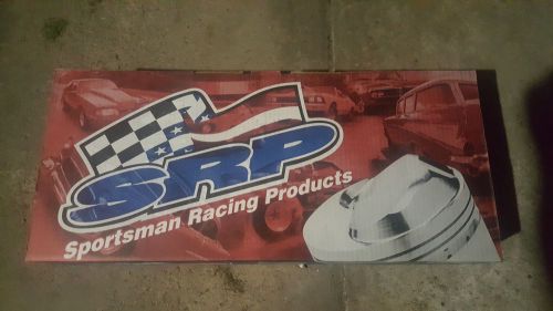 Srp bbc pistons