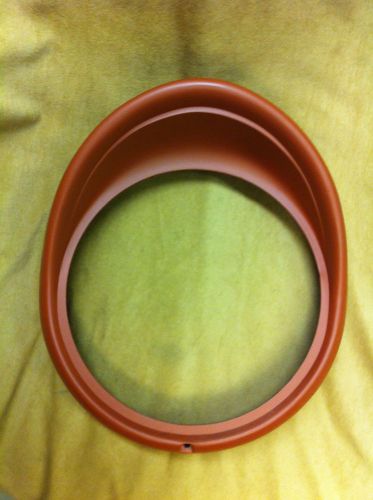 1956 ford fairlane original headlight,headlite door &amp; 1956,1957 thunderbird