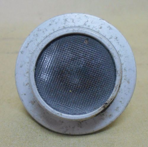 Piper - pa23-25 - aztec - wemac interior adjustable swivel light - part # 2385