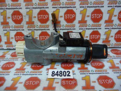 07 08 09 10 11 12 nissan sentra ignition switch w/immobilizer 28590-c9968 oem