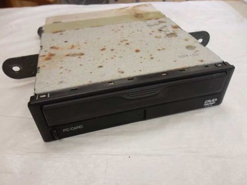 Navigation dvd player 39540s3va51 acura mdx 03 04 2004 2003
