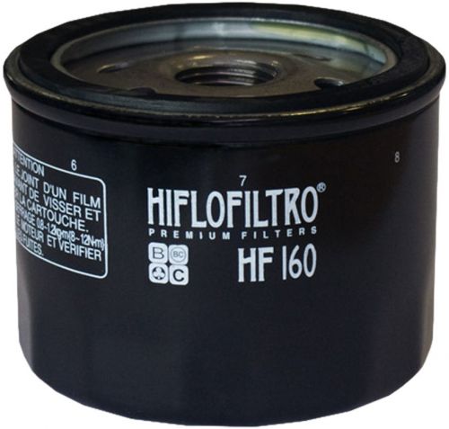 Engine - hiflo filter hf160