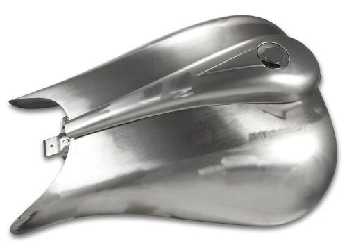 Aftermarket harley extended touring gas tank kit (08-16)