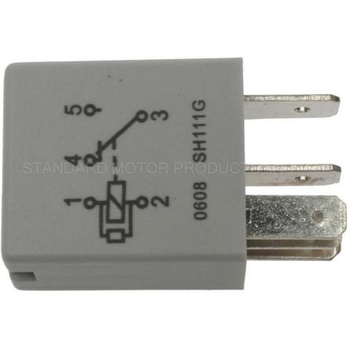 New relay front chevy olds town and country bronco e150 van e250 sedan f-150 s10