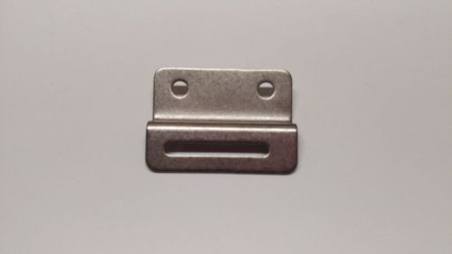 Yamaha g14 to g22 golf cart seat hinge |  jf2-k8427-00-00 | seat bottom bracket