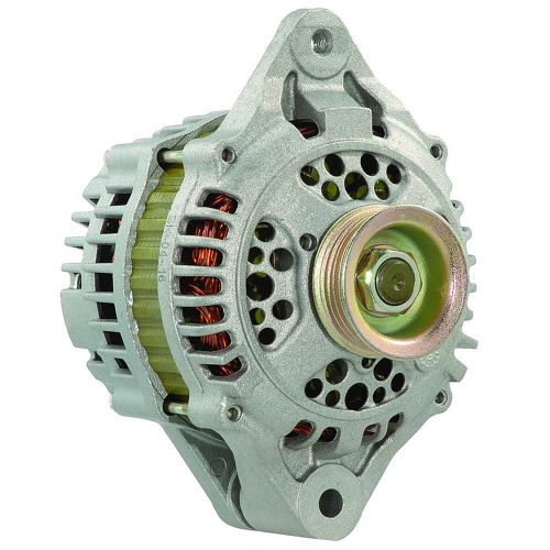 Remy 14477 remanufactured alternator