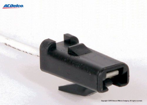 Acdelco pt230 parking brake connector