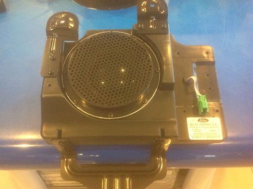 2009 2010 2011 2012 2013 2014 ford f 150 sony sub woofer speaker bl3t 19a067 ca