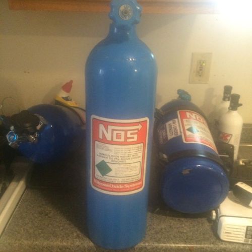 Purchase NOS 10lb tank in Newark, New Jersey, United States
