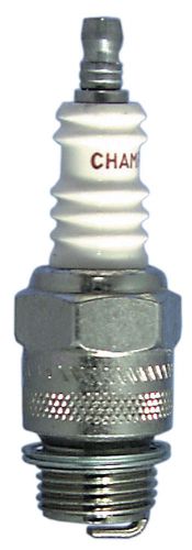 Champion spark plug 541 resistor copper spark plug
