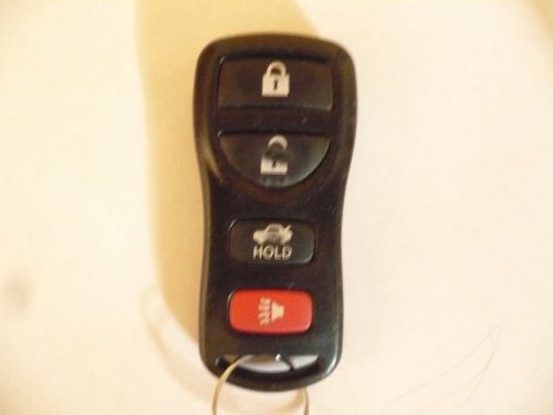 2006 nissan sentra fob fcc: cwtwb1u429 no reserve!!!!!! free shipping!!!!!!