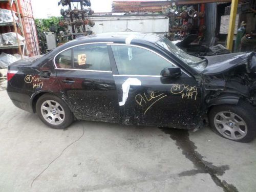 Starter motor fits 02-06 bmw 325i 231144