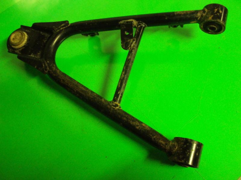 SUZUKI EIGER 400 4X4 05 A ARM RIGHT LOWER, US $39.00, image 3