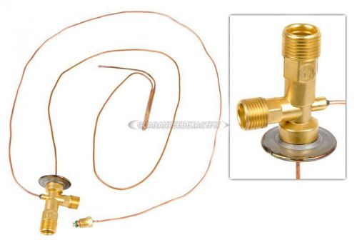 Brand new top quality a/c ac expansion valve device fits gm cars &amp; trucks
