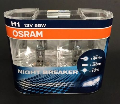 H1 osram 12v night breaker