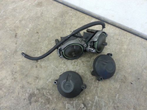 08 090 10 11 12 ski-doo mxz summit gsx 800r 800 r powertek power valves pair set