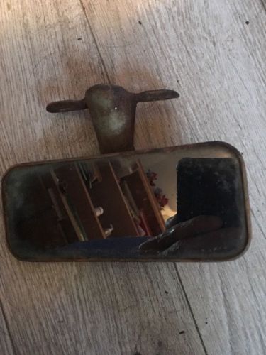 41 42 46 47 48 49 50 51 52 ford pickup truck rear view rearview mirror f1 f2