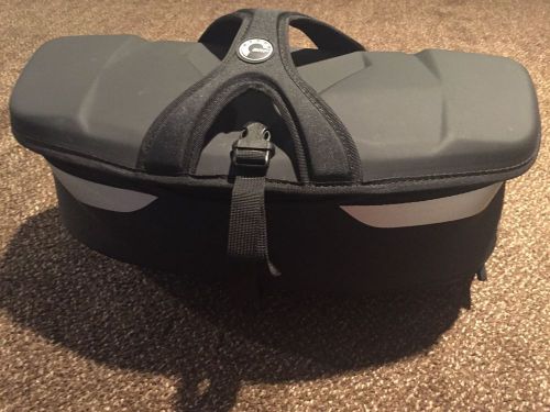 Ski-doo linq premium tunnel bag