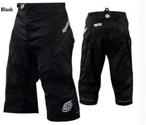 New troy lee designs tld motocross bicycle cycling racing outdoor motor shorts