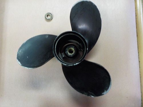 Mercury merc 200 outboard 20 hp prop propeller b-63-1913