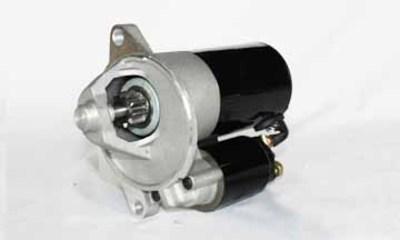 Tyc 1-03268 starter-starter motor
