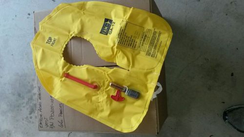 66 aviation life vest