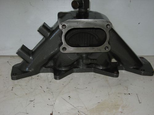 Omc cobra 2.3 l air intake manifold #912470