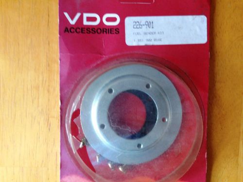 Vdo 226901 fuel sender mounting kit (vintage)