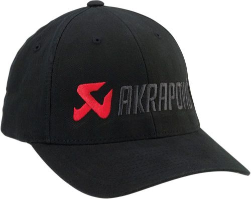 Akrapovic 800502 hat akrapovic s-m