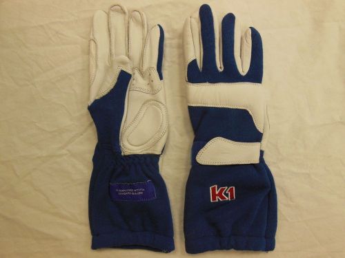 K1 racegear pro 1 auto racing nomex gloves