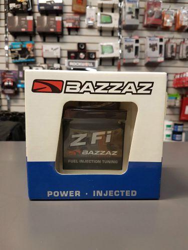 Bazzaz 2012-2015 nc700x fuel injection tunning