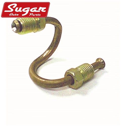 Omix-ada 16732.50 wheel cylinder brake line