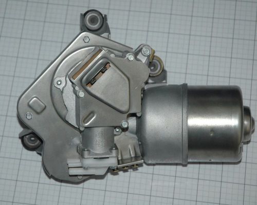 1963 your chevrolet full size wiper motor &amp; pump restored-year warranty perfect