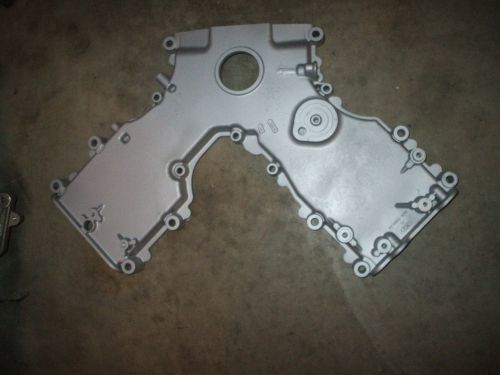 2000 2001 2002 mustang 4.6 2v timing cover town car lincoln crown victoria