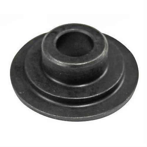 Lunati 75743-16 7° chromoly steel valve spring retainers set of 16 11/32" new