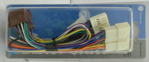 Blaupunkt tha pnp adapter cable (part# 7607622028) oem radio tha car amplifiers