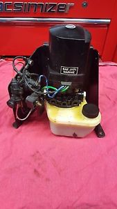 Mercruiser trim pump alpha bravo oem tilt mercury tested 14336a9 865380a25