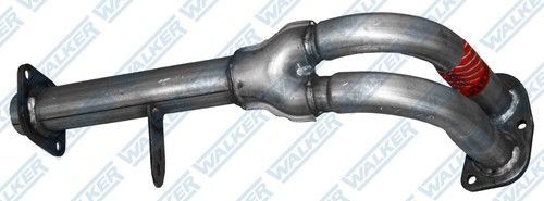 Walker 52335 exhaust pipe