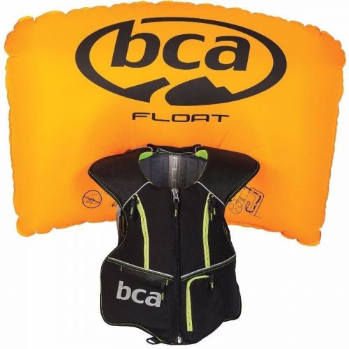 Bca float mtnpro vest mountain avalanche airbag bag backpack &amp; cylinder 7639-115