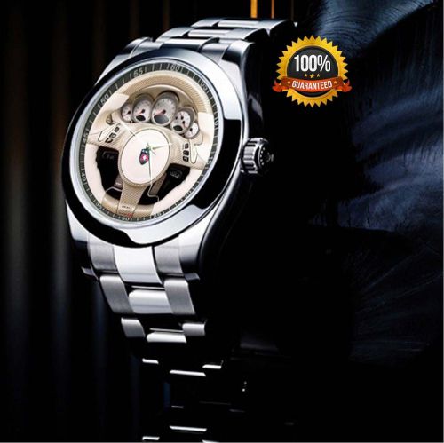 New  mansory porsche 911 carrera facelift  wristwatches