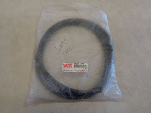 Yamaha 90445-12m05 hose replacement 7 1/2' ft marine boat
