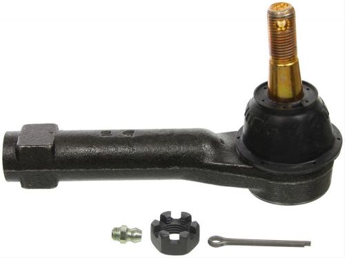 Es-3537 front outer steering tie rod end 01-04 town&amp;country voyager caravan pes