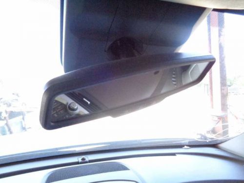 Rear view mirror fits 10-16 lacrosse 391710