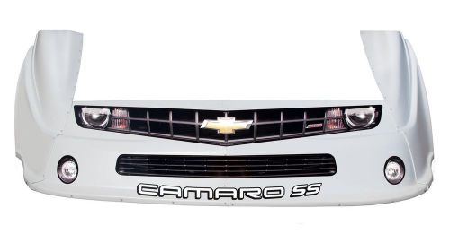 Five star race bodies 165-416w md3 chevrolet camaro complete nose combo kit