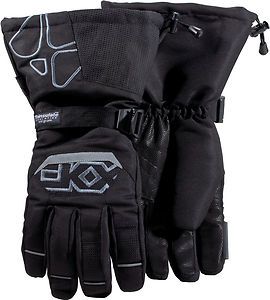 Kimpex 249702 throttle series gloves s 1pr/p
