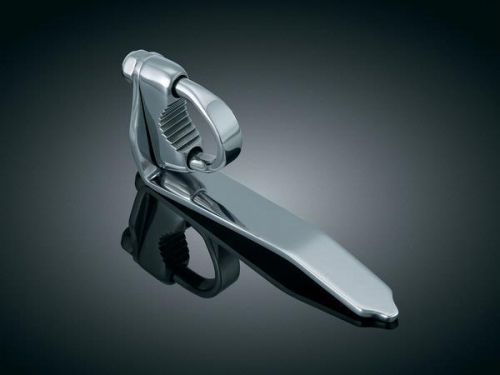 Honda vtx1300 vtx1800 c f n r/retro s t/tourer - new chrome kickstand extension