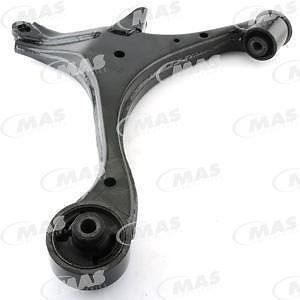 Mas ca59054 suspension control arm, front right lower