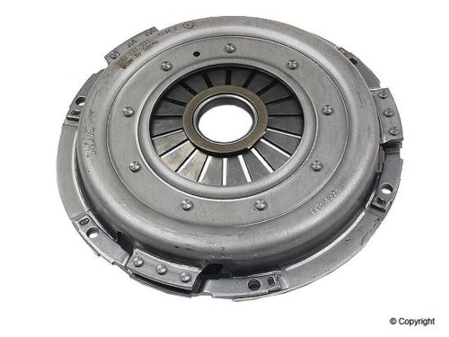 Clutch pressure plate-sachs wd express fits 68-72 mercedes 280se 2.8l-l6