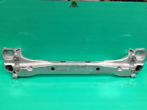 Engine crossmember front support 4e0199205 bentley continental flying spur
